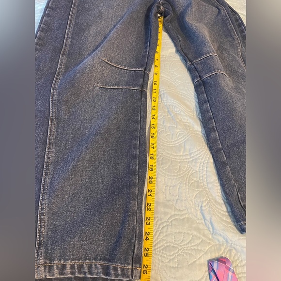 Barrel jeans - Picture 6 of 8